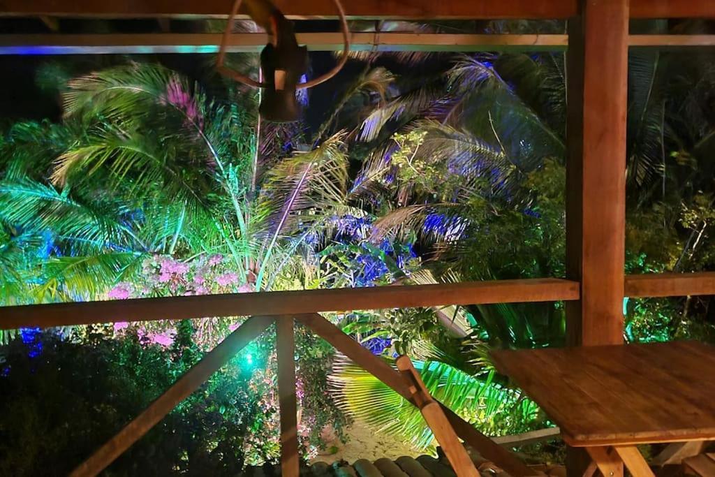 Apartamento Floreal Amontada Dış mekan fotoğraf